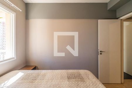 Quarto 1 de apartamento à venda com 2 quartos, 80m² em Empresarial 18 do Forte, Barueri