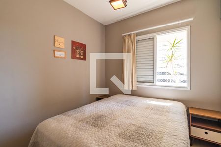 Quarto 1 de apartamento à venda com 2 quartos, 80m² em Empresarial 18 do Forte, Barueri