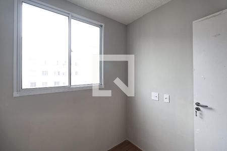 Quarto 1 de apartamento para alugar com 2 quartos, 37m² em Jardim, Santo André