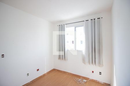 Quarto 1 de apartamento à venda com 2 quartos, 42m² em Sapucaias Ii, Contagem