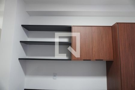 Apartamento para alugar com 1 quarto, 20m² em Cidade Antônio Estêvão de Carvalho, São Paulo
