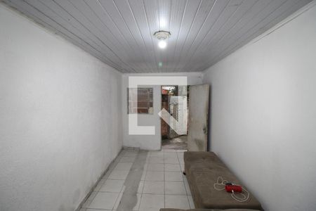 Sala de casa para alugar com 1 quarto, 1100m² em Parque Santa Rita, São Paulo