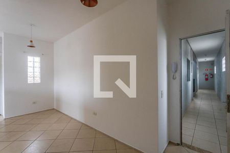 Apartamento para alugar com 1 quarto, 55m² em Conceição, Diadema