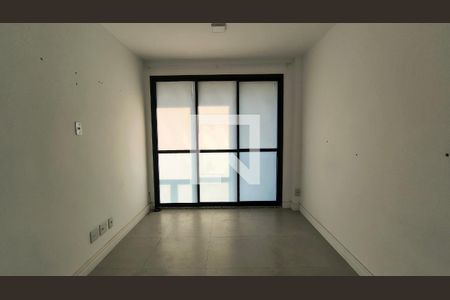 Suíte  de apartamento para alugar com 3 quartos, 75m² em Barra da Tijuca, Rio de Janeiro