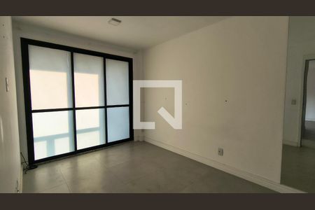 Suíte  de apartamento para alugar com 3 quartos, 75m² em Barra da Tijuca, Rio de Janeiro