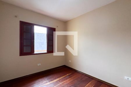 Quarto 1 de casa à venda com 2 quartos, 81m² em Vila Jupiter, São Bernardo do Campo