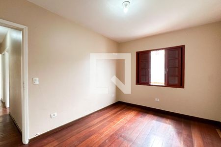 Quarto 2 de casa à venda com 2 quartos, 81m² em Vila Jupiter, São Bernardo do Campo