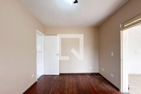 Sala de casa à venda com 2 quartos, 81m² em Vila Jupiter, São Bernardo do Campo