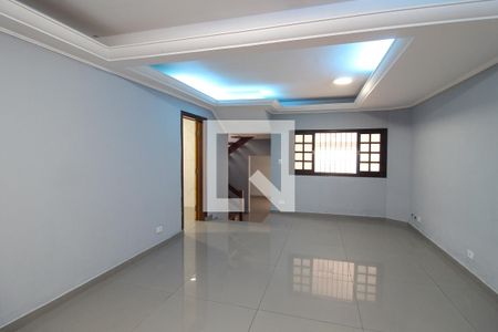 Sala de casa à venda com 5 quartos, 259m² em Jardim dos Lagos, São Paulo