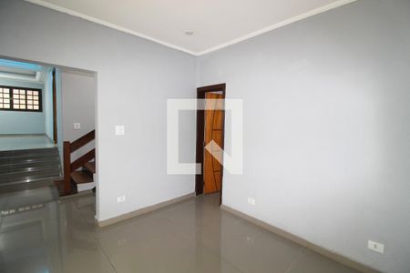 Sala de casa à venda com 5 quartos, 259m² em Jardim dos Lagos, São Paulo