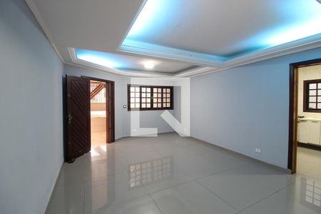 Sala de casa à venda com 5 quartos, 259m² em Jardim dos Lagos, São Paulo