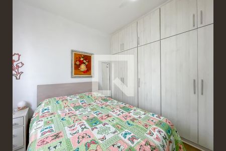 Quarto 1 de apartamento à venda com 2 quartos, 61m² em Bela Vista, Osasco