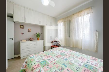 Quarto 1 de apartamento à venda com 2 quartos, 61m² em Bela Vista, Osasco