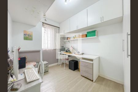 Quarto 2 de apartamento à venda com 2 quartos, 61m² em Bela Vista, Osasco