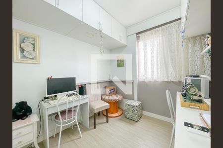 Quarto 2 de apartamento à venda com 2 quartos, 61m² em Bela Vista, Osasco