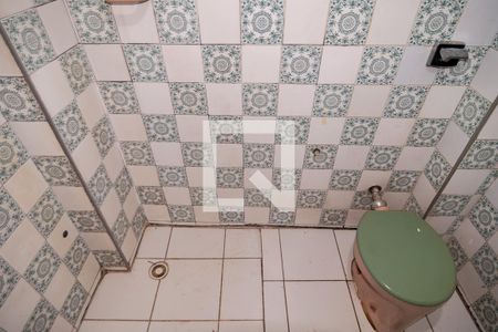 Banheiro de apartamento à venda com 0 quarto, 30m² em Bela Vista, São Paulo