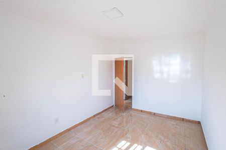 Quarto 1 de casa para alugar com 3 quartos, 90m² em Europa, Belo Horizonte