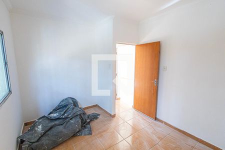 Quarto 2 de casa para alugar com 3 quartos, 90m² em Europa, Belo Horizonte