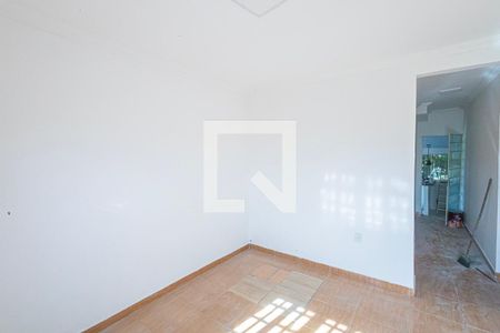 Sala de casa para alugar com 3 quartos, 90m² em Europa, Belo Horizonte