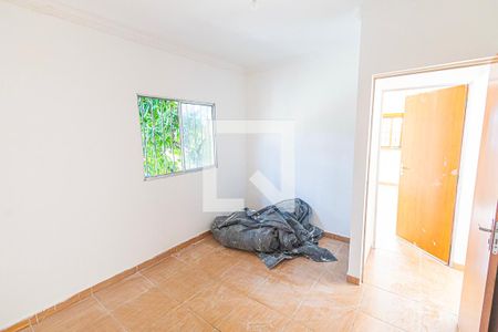 Quarto 2 de casa para alugar com 3 quartos, 90m² em Europa, Belo Horizonte