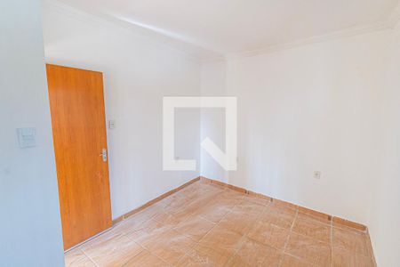 Quarto 2 de casa para alugar com 3 quartos, 90m² em Europa, Belo Horizonte