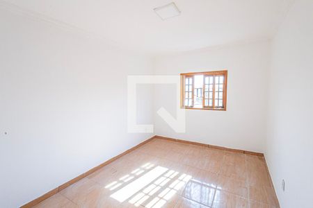 Quarto 1 de casa para alugar com 3 quartos, 90m² em Europa, Belo Horizonte
