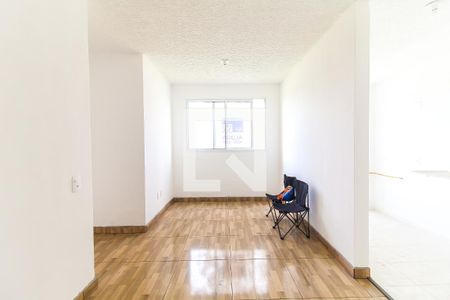 Sala de apartamento para alugar com 1 quarto, 45m² em Vila Princesa Isabel, São Paulo