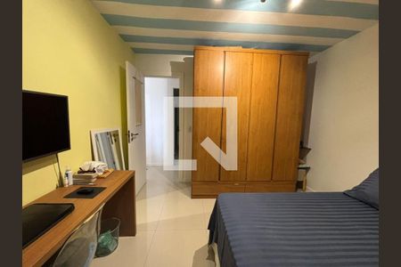 Quarto 1 de apartamento à venda com 2 quartos, 94m² em Santa Rosa, Niterói