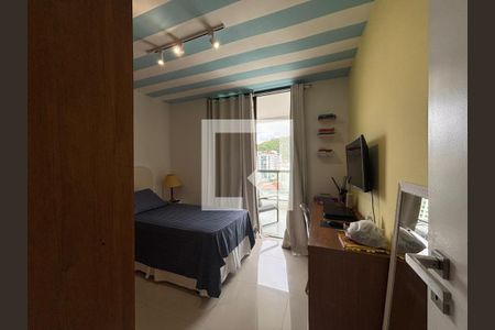 Quarto 1 de apartamento à venda com 2 quartos, 94m² em Santa Rosa, Niterói