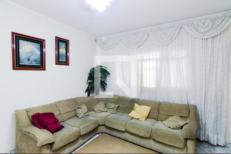 Sala de casa para alugar com 4 quartos, 180m² em Cidade Parque Brasilia, Guarulhos