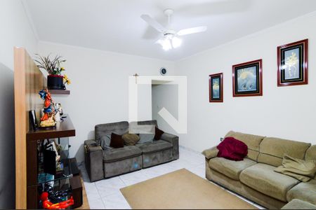 Sala de casa para alugar com 4 quartos, 180m² em Cidade Parque Brasilia, Guarulhos