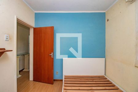 Quarto 1 de apartamento à venda com 2 quartos, 47m² em Passo D’areia, Porto Alegre