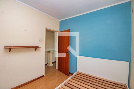 Quarto 1 de apartamento à venda com 2 quartos, 47m² em Passo D’areia, Porto Alegre