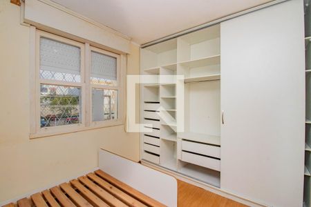 Quarto 1 de apartamento à venda com 2 quartos, 47m² em Passo D’areia, Porto Alegre