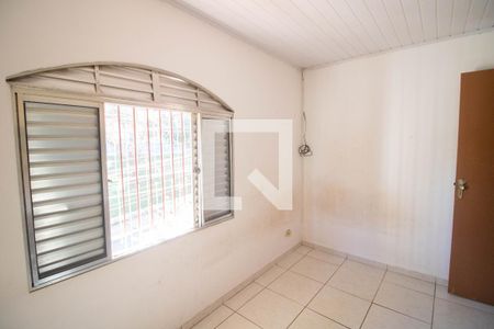QUARTO 1 de casa para alugar com 3 quartos, 149m² em Vila Roque, São Paulo