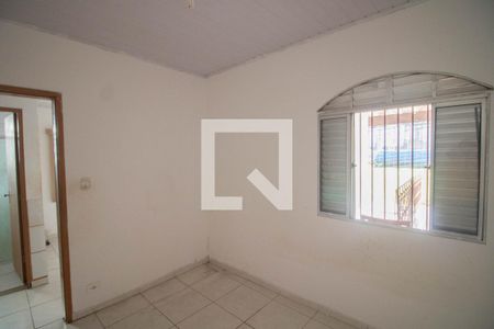 QUARTO 2 de casa para alugar com 3 quartos, 149m² em Vila Roque, São Paulo