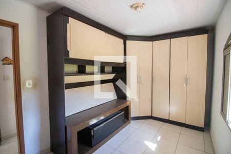 QUARTO 1 de casa para alugar com 3 quartos, 149m² em Vila Roque, São Paulo