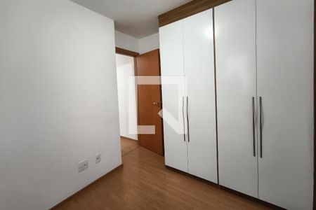 Quarto 2 de apartamento à venda com 2 quartos, 47m² em Fundacao da Casa Popular, Campinas