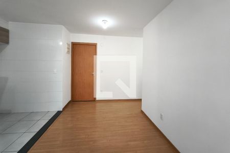 Sala de apartamento à venda com 2 quartos, 47m² em Fundacao da Casa Popular, Campinas