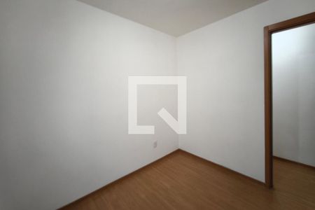 Quarto 1 de apartamento à venda com 2 quartos, 47m² em Fundacao da Casa Popular, Campinas