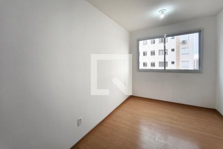 Sala de apartamento à venda com 2 quartos, 47m² em Fundacao da Casa Popular, Campinas