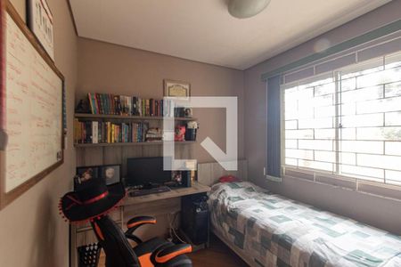 Quarto 2 de casa de condomínio à venda com 2 quartos, 78m² em Alto Boqueirão, Curitiba