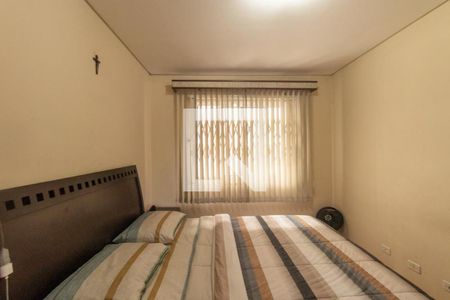 Quarto 1 Suite de casa de condomínio à venda com 2 quartos, 78m² em Alto Boqueirão, Curitiba