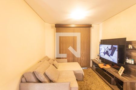 Sala de casa de condomínio à venda com 2 quartos, 78m² em Alto Boqueirão, Curitiba