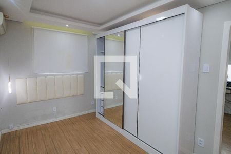 Quarto 1 de casa para alugar com 3 quartos, 160m² em Inhoaíba, Rio de Janeiro
