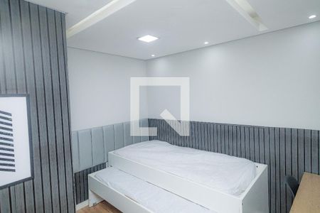 Quarto 2 de casa para alugar com 3 quartos, 160m² em Inhoaíba, Rio de Janeiro