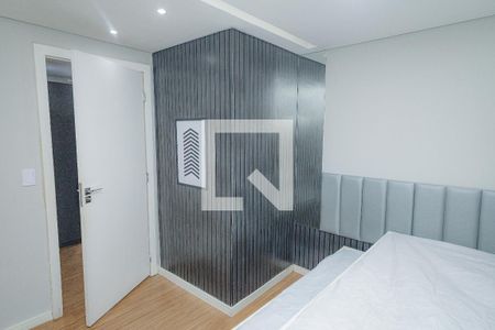 Quarto 2 de casa para alugar com 3 quartos, 160m² em Inhoaíba, Rio de Janeiro