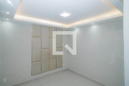 Quarto 3 de casa para alugar com 3 quartos, 160m² em Inhoaíba, Rio de Janeiro
