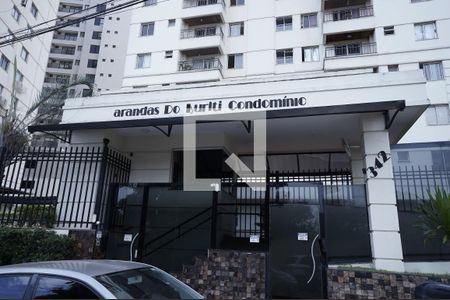 Apartamento à venda com 2 quartos, 77m² em Parque Amazonia, Goiânia