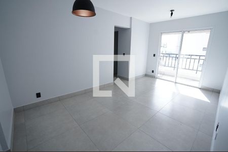 Apartamento à venda com 2 quartos, 77m² em Parque Amazonia, Goiânia